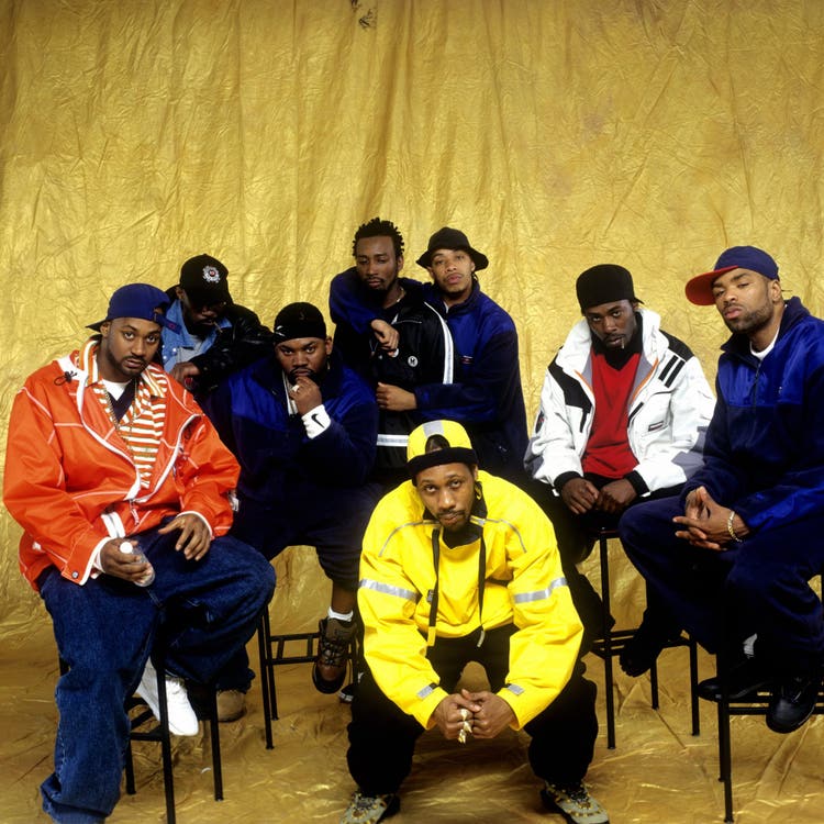 Wu-Tang Clan