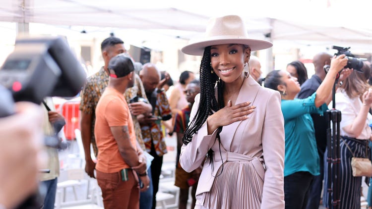 Brandy