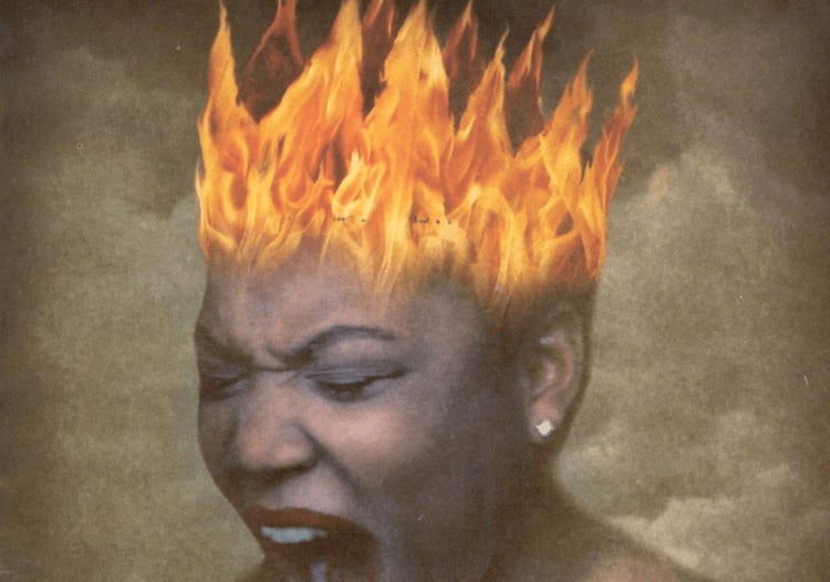 Queen Latifah's