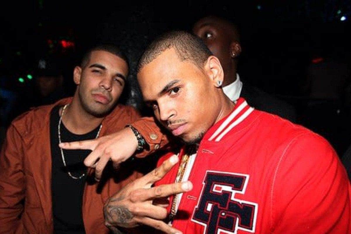 6 years later: How Drake and Chris Brown's nightclub brawl marked a  crossroads in their careers