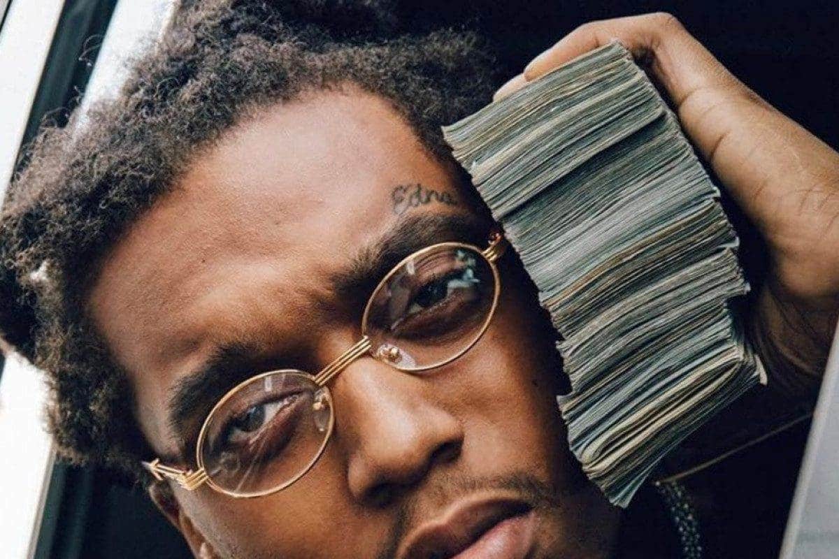 Broke-shaming is necessary in (and a cornerstone of) hip-hop