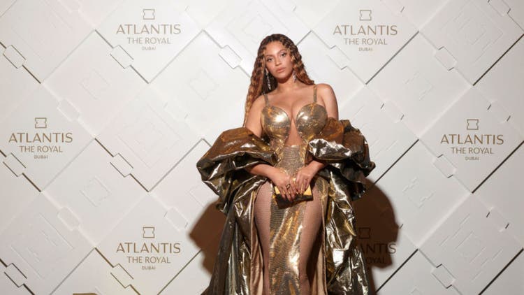 Beyoncé