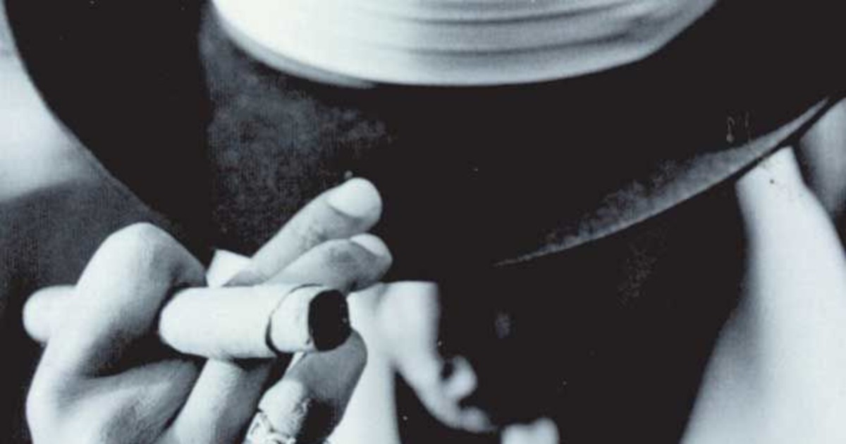 The oral history of Jay Z's 'Reasonable Doubt' cover