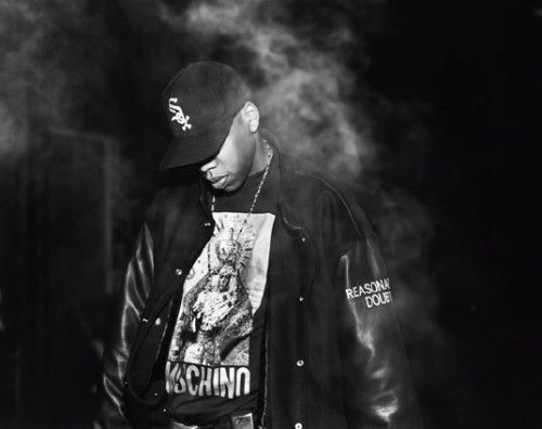 The oral history of Jay Z's 'Reasonable Doubt' cover
