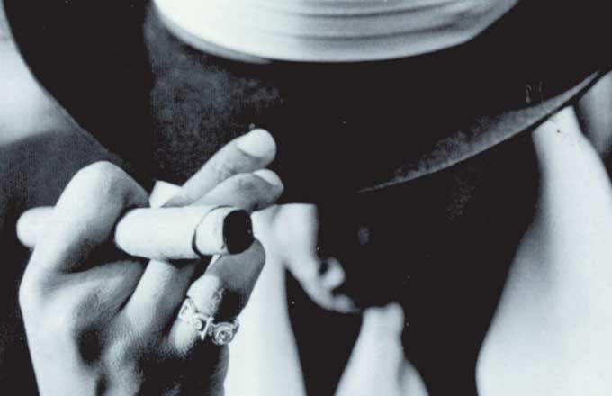 The oral history of Jay Z's 'Reasonable Doubt' cover