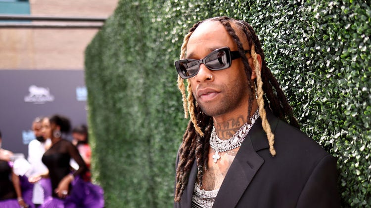 Ty Dolla $ign