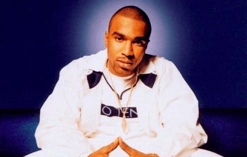 Noreaga's