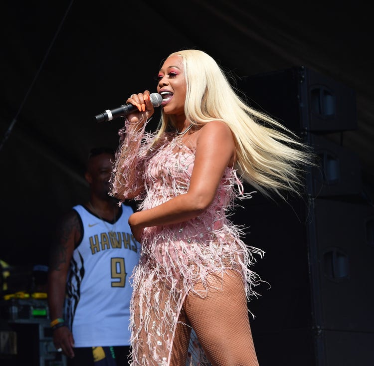 Trina