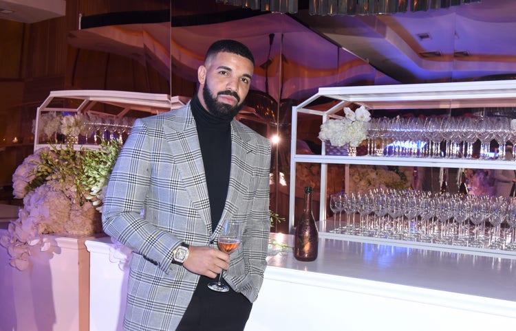 Drake
