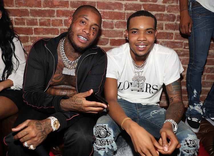 G Herbo and Southside