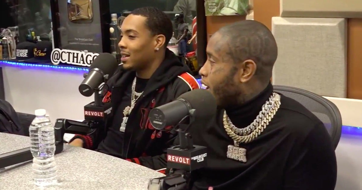 G Herbo and Southside bring 