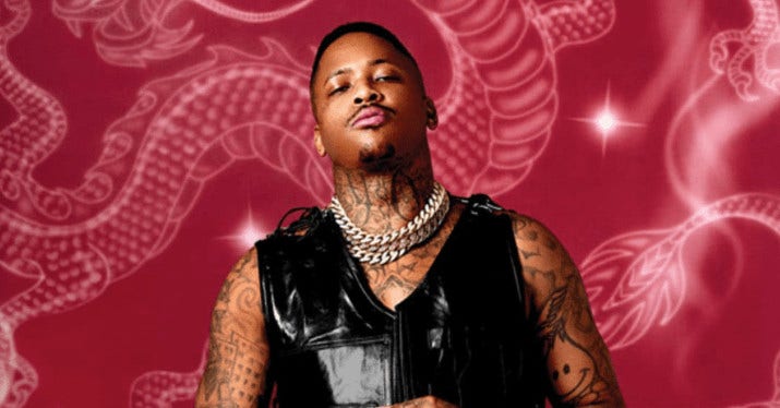YG's