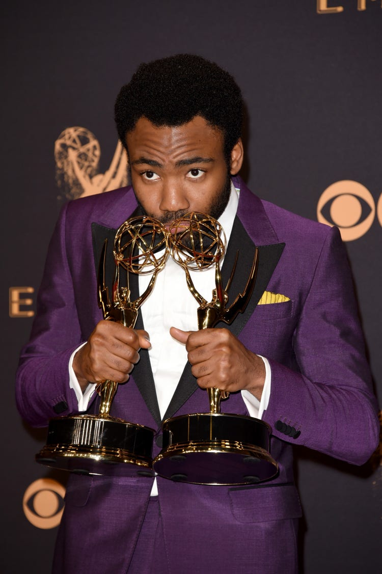 Donald Glover