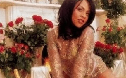 Lil Kim's