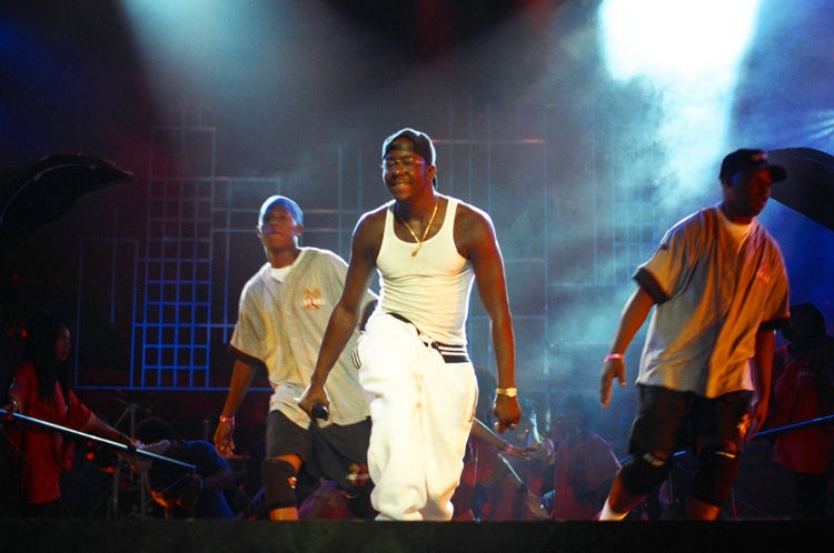 Bobby Brown