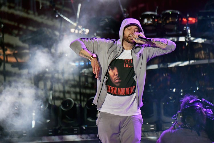 Eminem