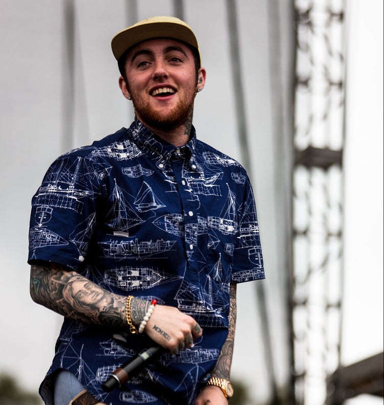 Mac Miller