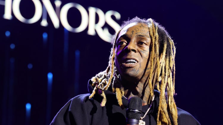 Lil Wayne