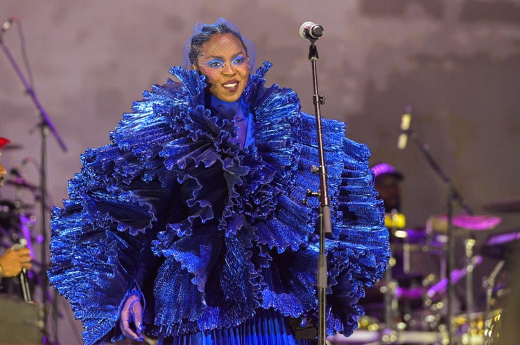 Lauryn Hill
