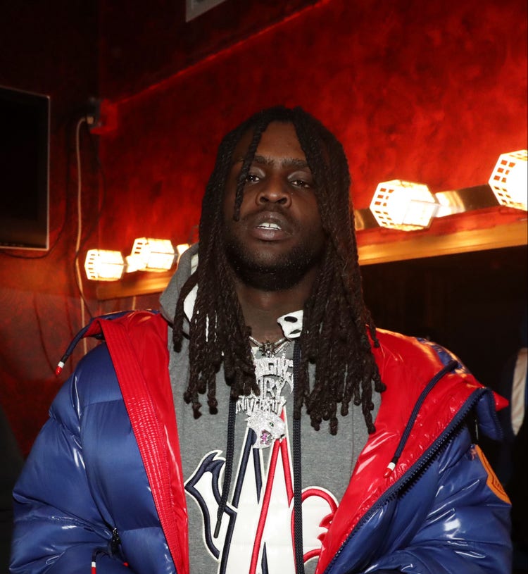 Chief Keef