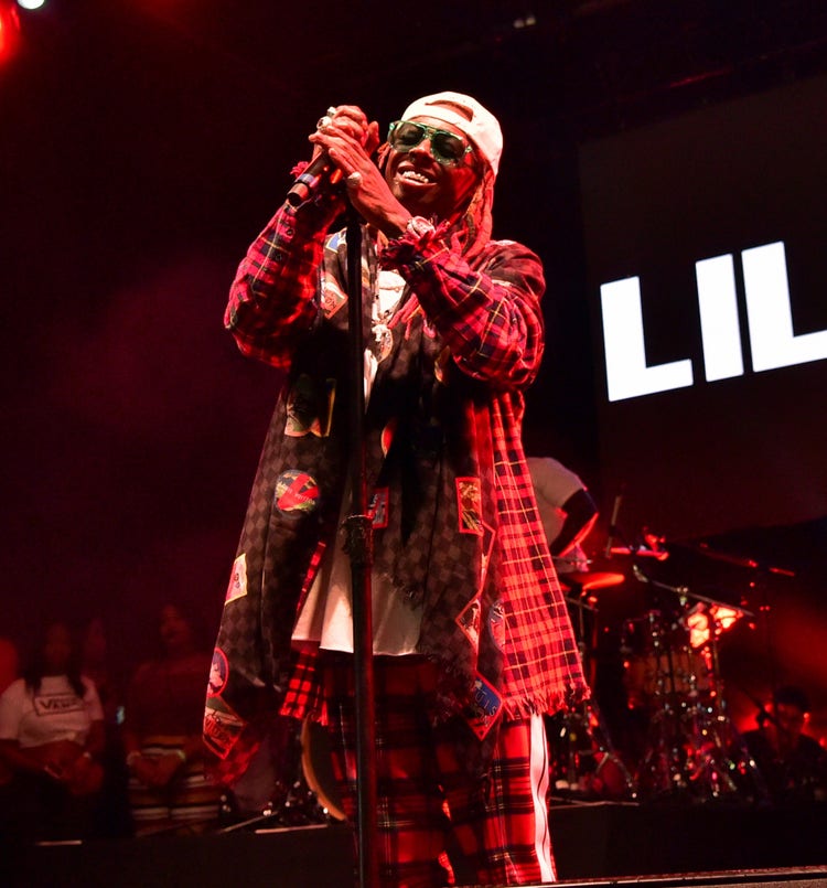 Lil Wayne