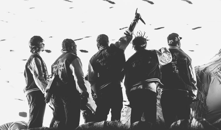 Brockhampton