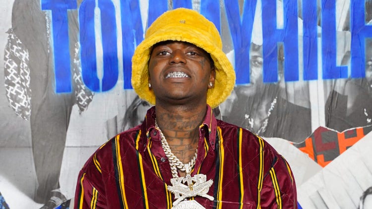 Kodak Black