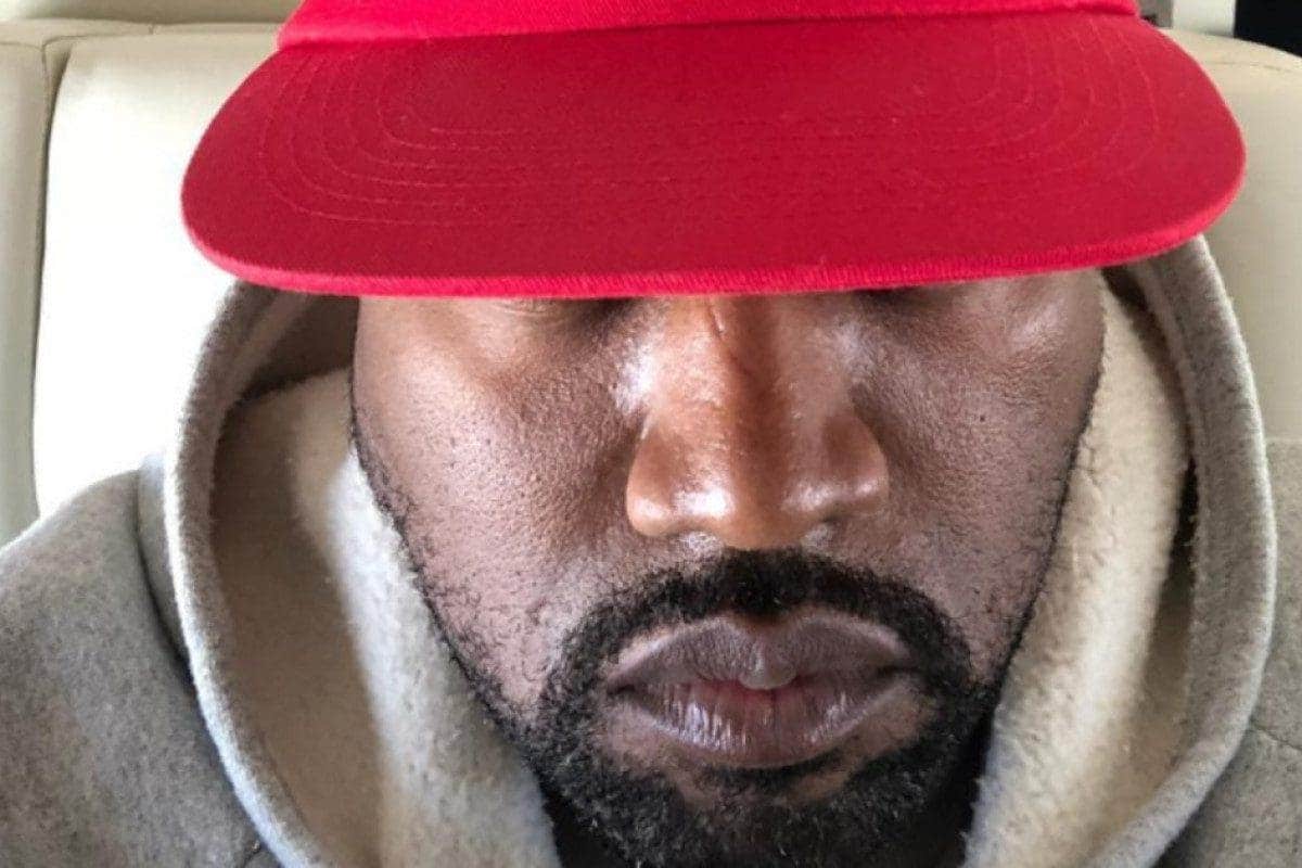 Kanye West says he’s distancing himself from politics after “Blexit ...