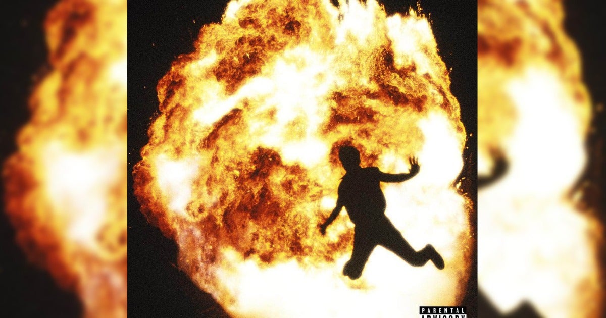Metro Boomin returns with his new album 