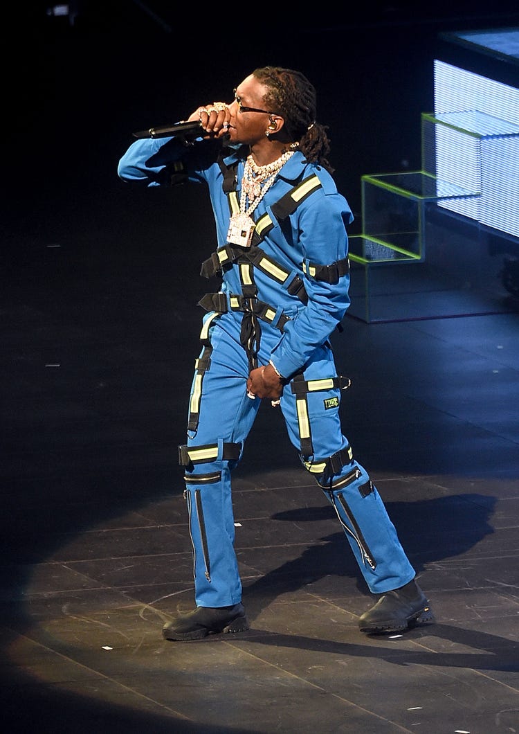 Offset