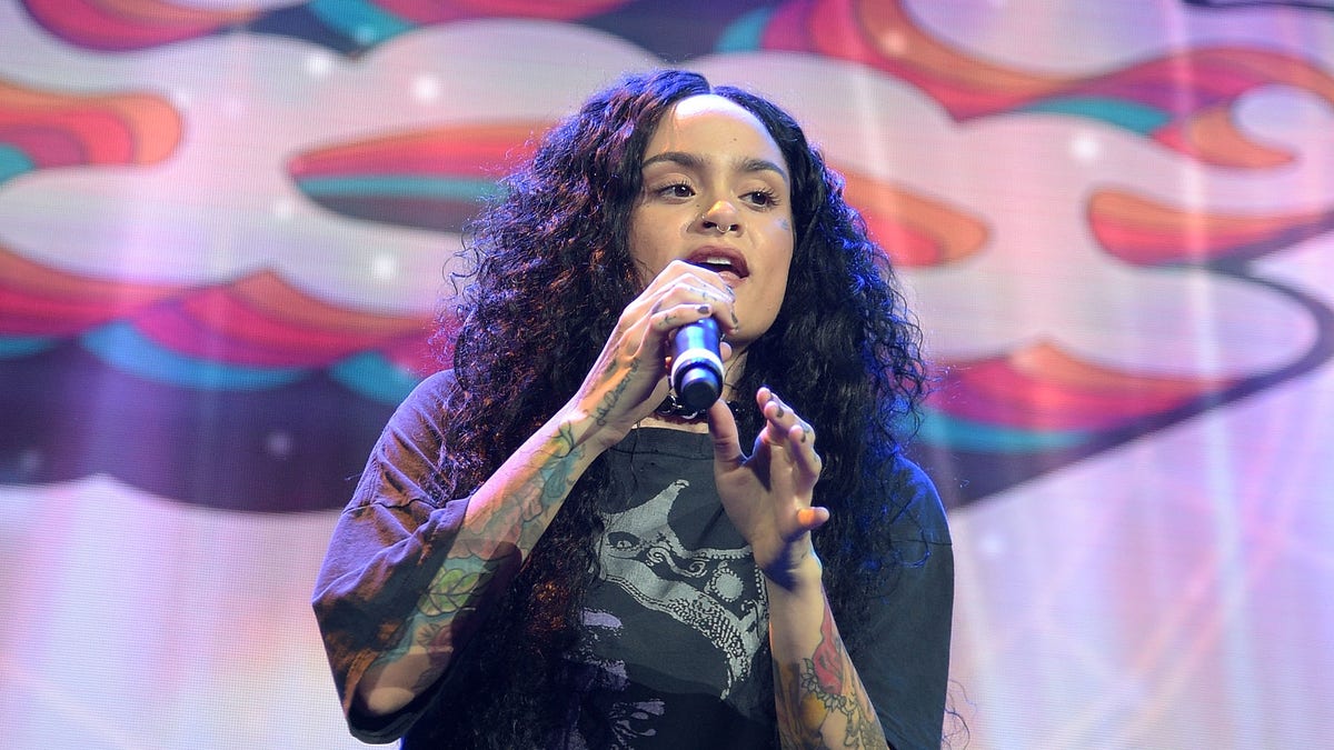 Kehlani teases and details upcoming mixtape and album