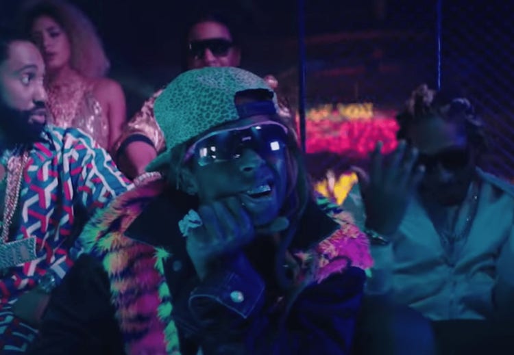 Lil Wayne