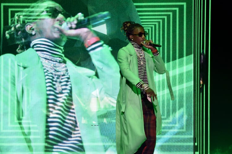 Young Thug