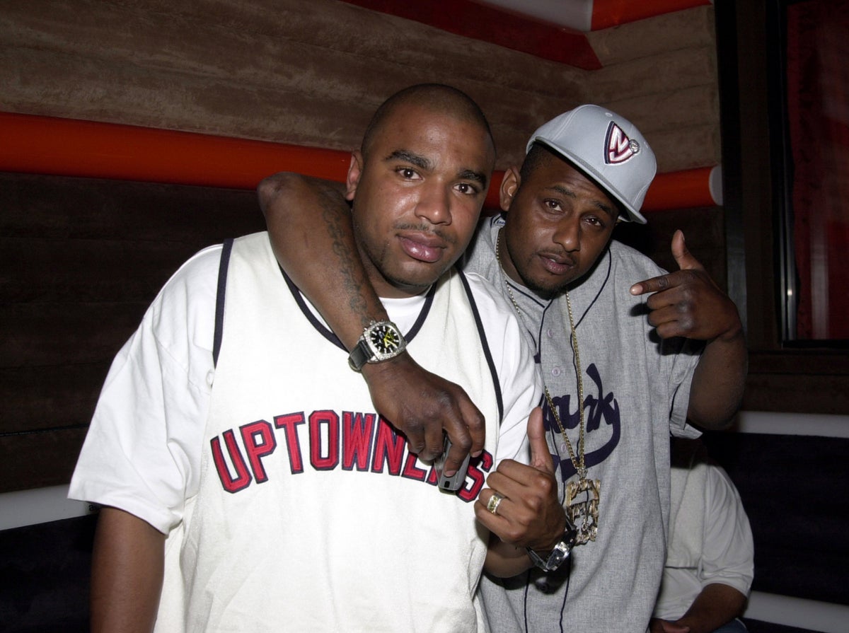 Tale of the Tape | Capone-N-Noreaga, 