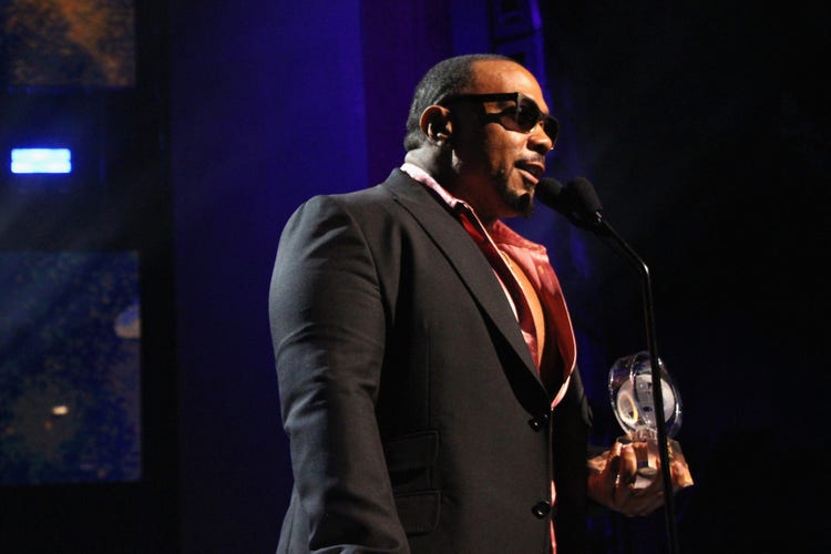 Timbaland