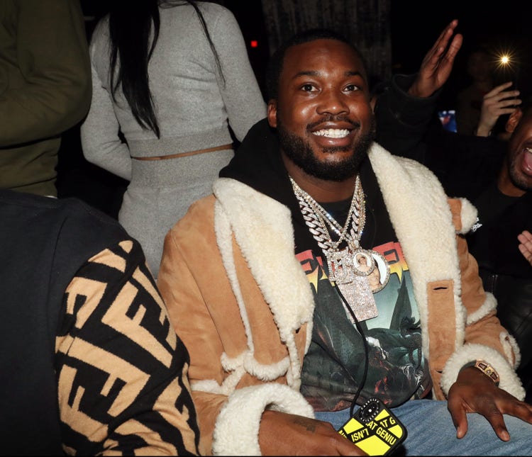 Meek Mill