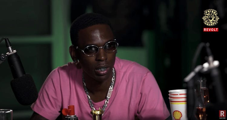 Young Dolph