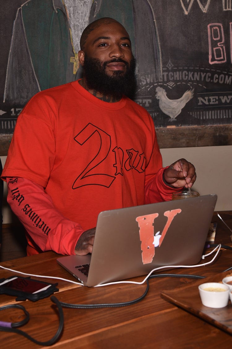 A$AP Bari