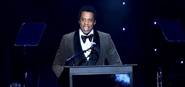 Jay Z