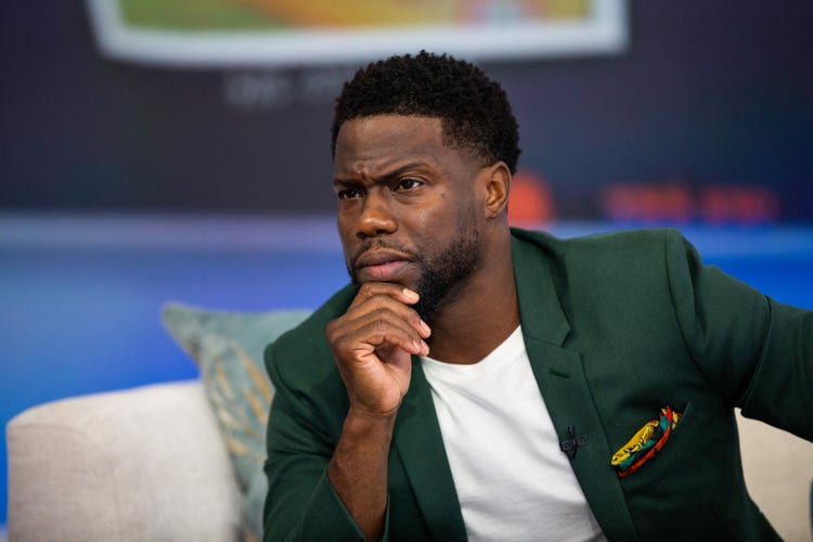 Kevin Hart