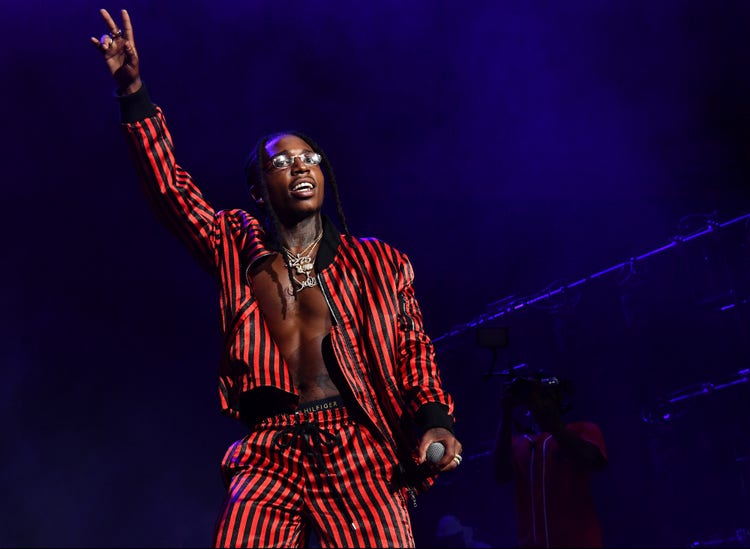 Jacquees