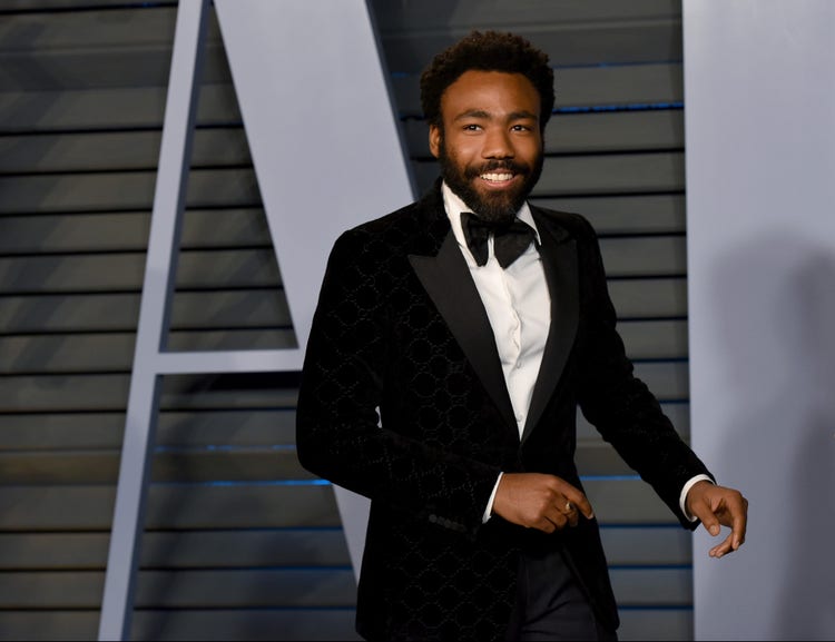 Childish Gambino