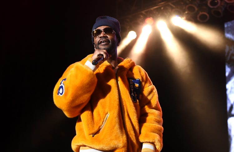 Juicy J