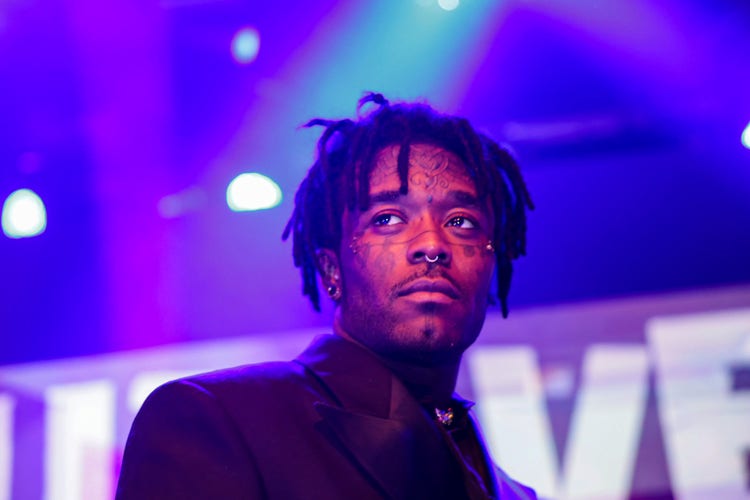 Lil Uzi Vert