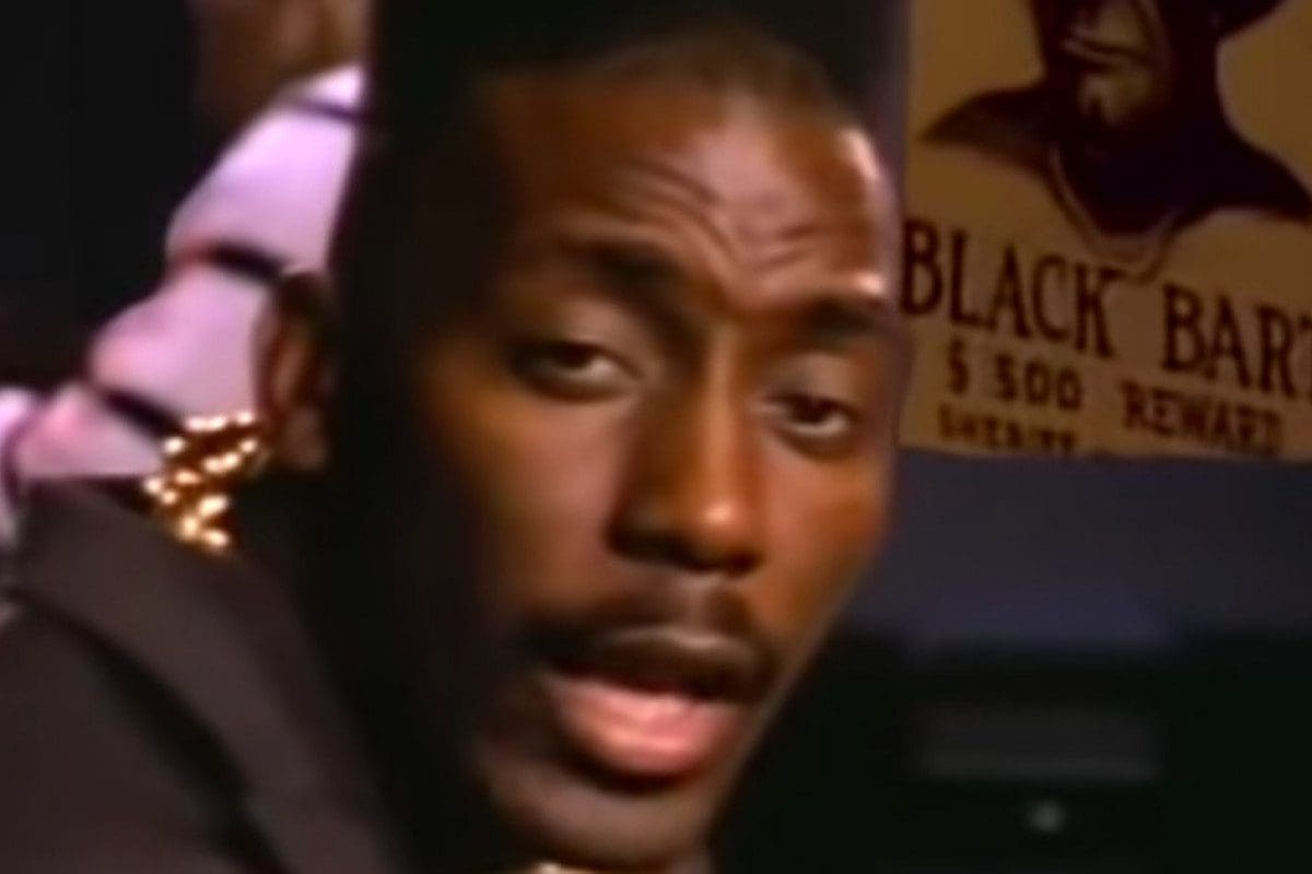 Tale of the Tape | Marley Marl's 