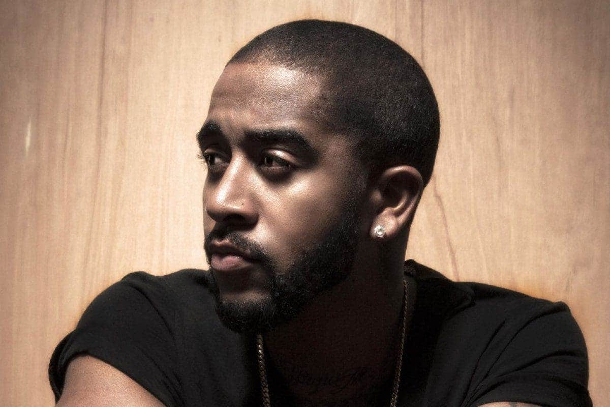 B2k R. Kelly Omarion vows to retire B2K songs penned by R. Kelly after tour