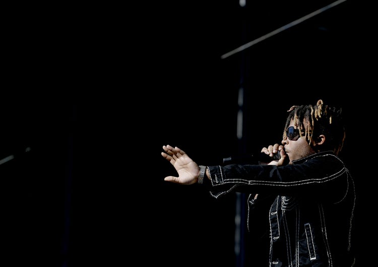 Juice Wrld