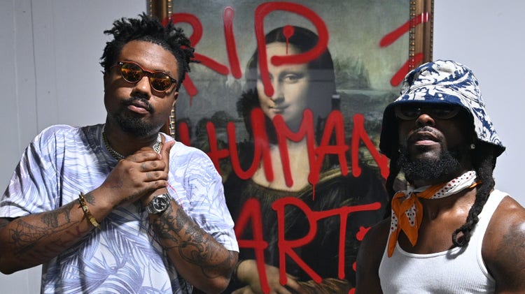 EarthGang