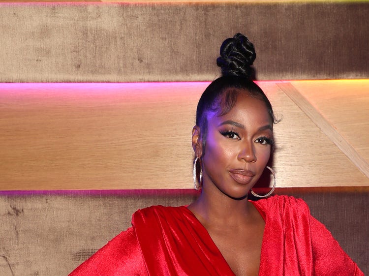 Kash Doll