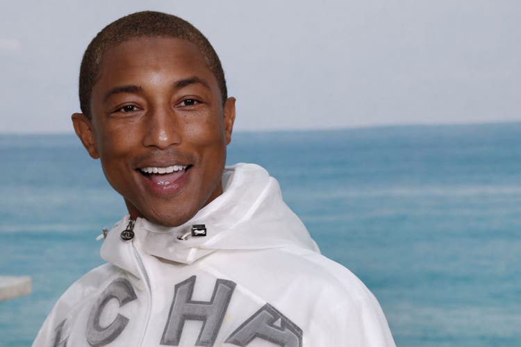 Pharrell